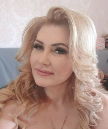 Анкета проститутки Дарья - Фото 1, Октябрьское, 42 года, №429