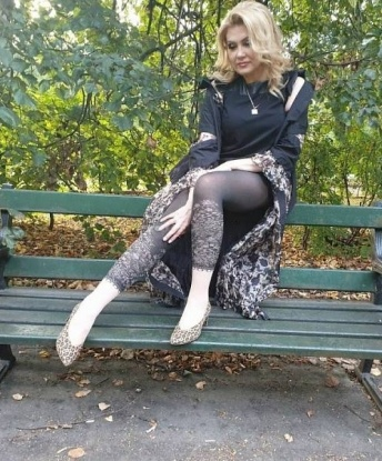 Дарья
